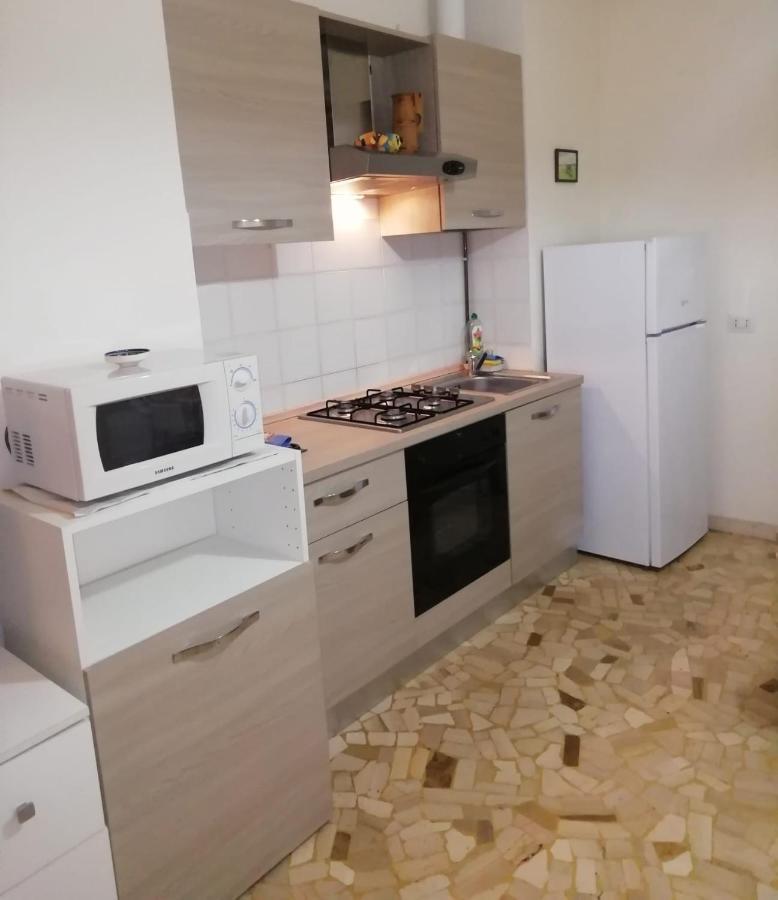 Appartamento Palmanova Vicino Alla Metropolitana ミラノ エクステリア 写真