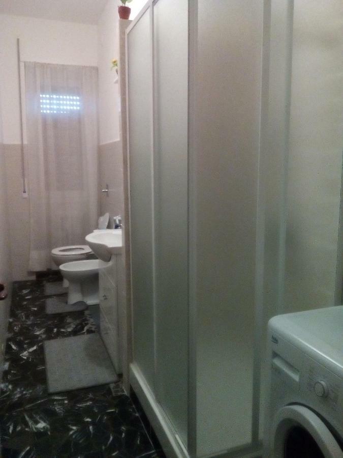 Appartamento Palmanova Vicino Alla Metropolitana ミラノ エクステリア 写真