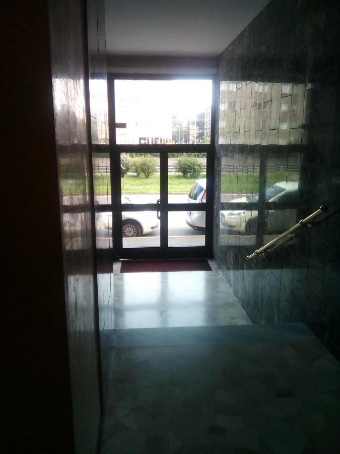 Appartamento Palmanova Vicino Alla Metropolitana ミラノ エクステリア 写真